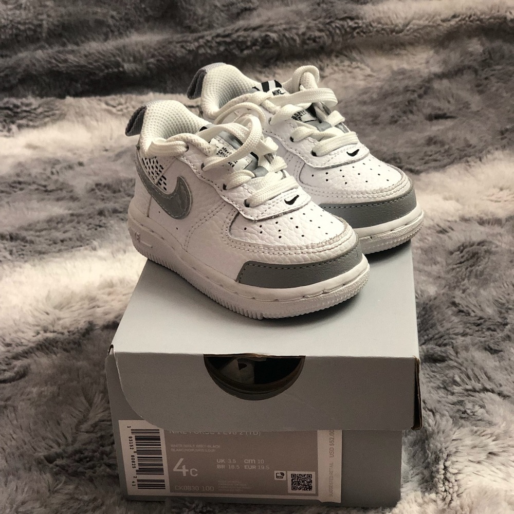 Nike Air Force